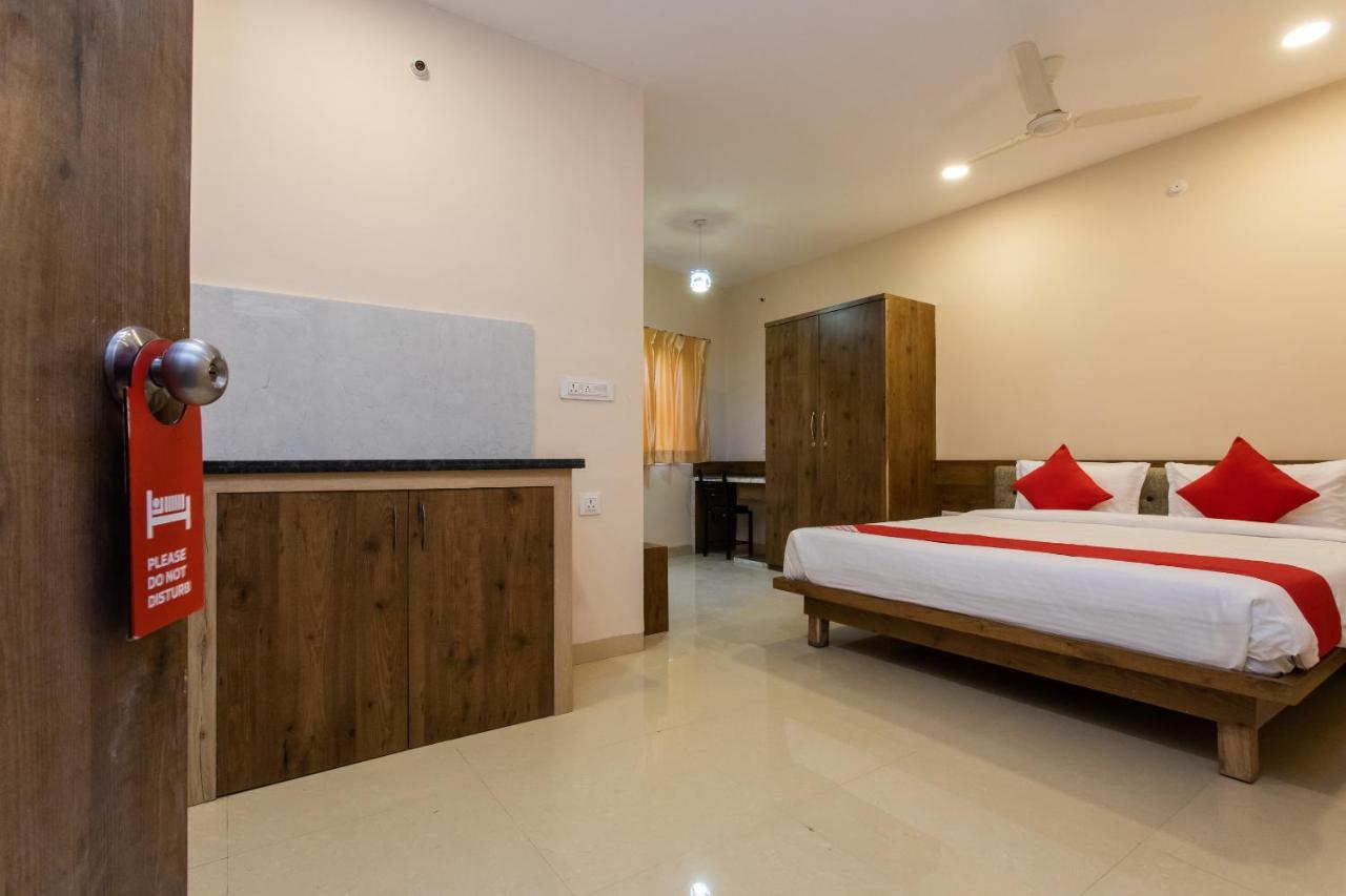 Oyo Hotel Badri Inn & Yatri Niwas Jabalpur Εξωτερικό φωτογραφία