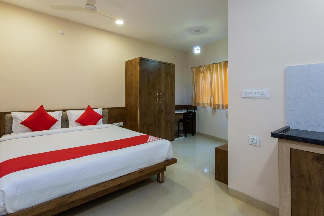 Oyo Hotel Badri Inn & Yatri Niwas Jabalpur Εξωτερικό φωτογραφία