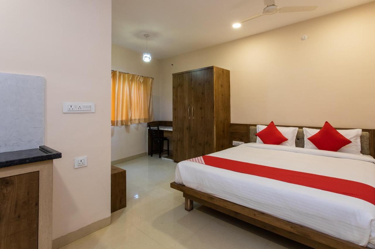 Oyo Hotel Badri Inn & Yatri Niwas Jabalpur Εξωτερικό φωτογραφία